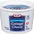 Kraft Cottage Cheese Logo
