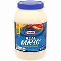 Kraft Mayo Football Jokes