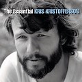 Kris Kristofferson Album Covers
