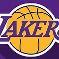 LA Lakers Logo Vector