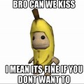 LBP Banana Meme