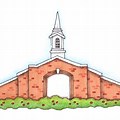 LDS Church Clip Art