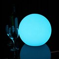 LED Room Light Sphere