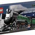 LEGO Train Set