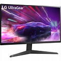 LG Monitor 24 165 Hz