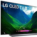 LG OLED TV HD Images