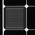 LG Solar PV Panels