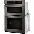 LG Stainless Steel Convection Microwave Oven