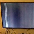 LG TV Vertical Lines On Screen