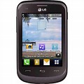 LG TracFone Cell Phone