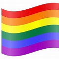 LGBT Flag Transparent