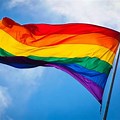 LGBT Pride Rainbow Flag Wallpaper
