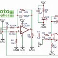 LM358 Small Signal Amplifier