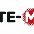 LTE Cat M Transparent Logo
