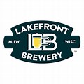 Lakefront Brewery Logo