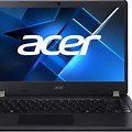 Laptop Acer TravelMate P214