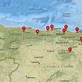 Largest Cities in Northern Spain