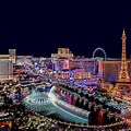 Las Vegas Casinos On Strip
