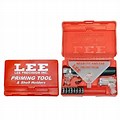 Lee Precision Primer Tool
