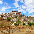 Leh Ladakh State