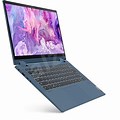Lenovo IdeaPad Flex 5 Abyss Blue