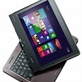 Lenovo Tablet Touch Screen Keyboard