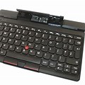 Lenovo ThinkPad Tablet 2 Keyboard