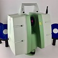 Lidar Laser Scanner
