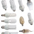 Light Bulb Styles