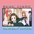 Light-Hearted Good Anime