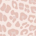 Light-Pink Preppy Wallpaper