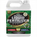 Liquid Fertilizer for Example