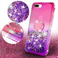Liquid Glitter Phone Case Plus iPhone 7