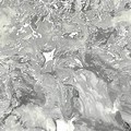 Liquid Marble Swirl Effect Wallpaper