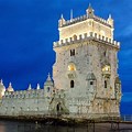Lisbon Portugal Tourist Attractions