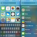 List All Apps On iPhone