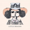 Little Dragon Albums