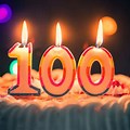 Live 100 Years