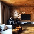 Living Room Wall Texture