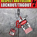 Lockout Safety MEMS