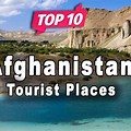 Logar Afghanistan Tourist