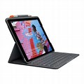 Logitech Keyboard Case iPad Air 5th Generation