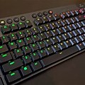 Logitech Most Expensive Gaming Keyboard