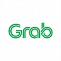 Logo Gojek Grab