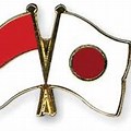 Logo Indonesia-Jepang