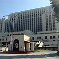 Los Angeles General Hospital Building