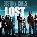 Lost TV Series Safe Code