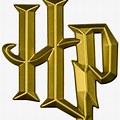 Lucasfilm Logo Harry Potter