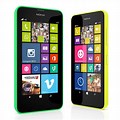 Lumia Denim Nokia 635