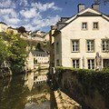 Luxembourg Famous Tourist Attractions